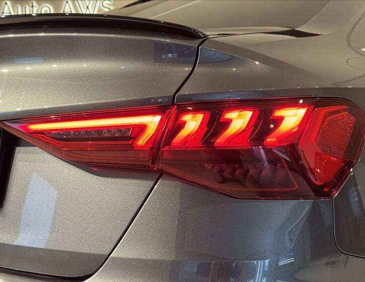 Audi RS 3 14