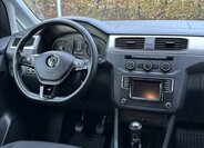 Volkswagen Caddy 23