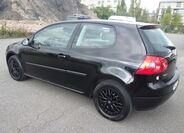 Volkswagen Golf 10