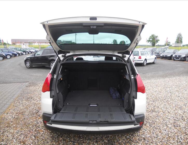 Peugeot 3008 17