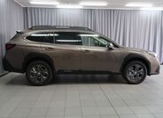 Subaru Outback 4