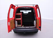 Volkswagen Caddy 9
