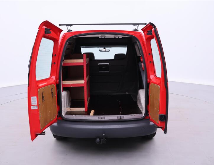 Volkswagen Caddy 9