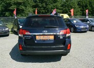 Subaru Outback 6