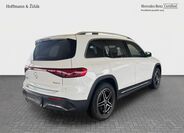 Mercedes-Benz EQB 5