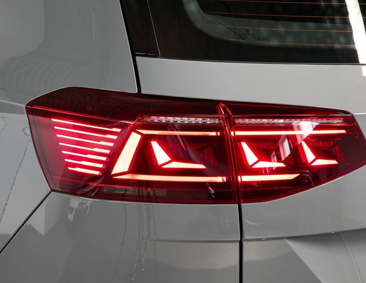 Volkswagen Passat 8