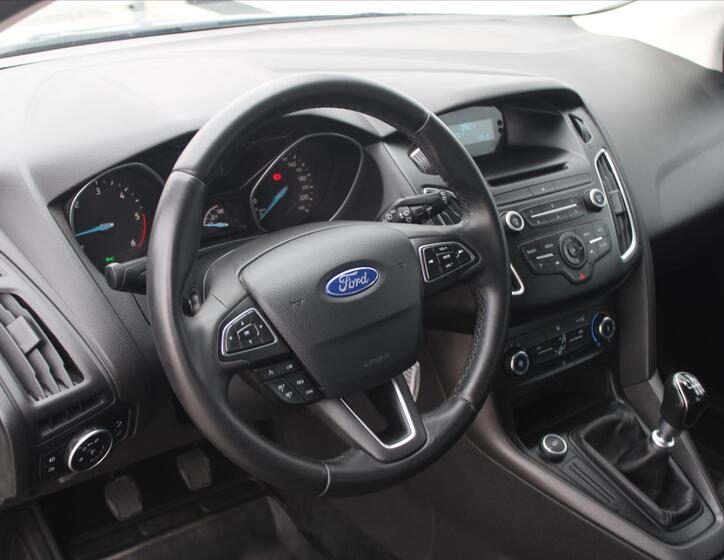 Ford Focus 13