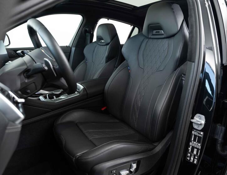 BMW X6 18