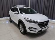Hyundai Tucson 3