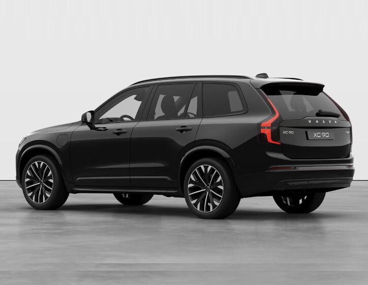 Volvo XC90 7