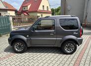 Suzuki Jimny 8