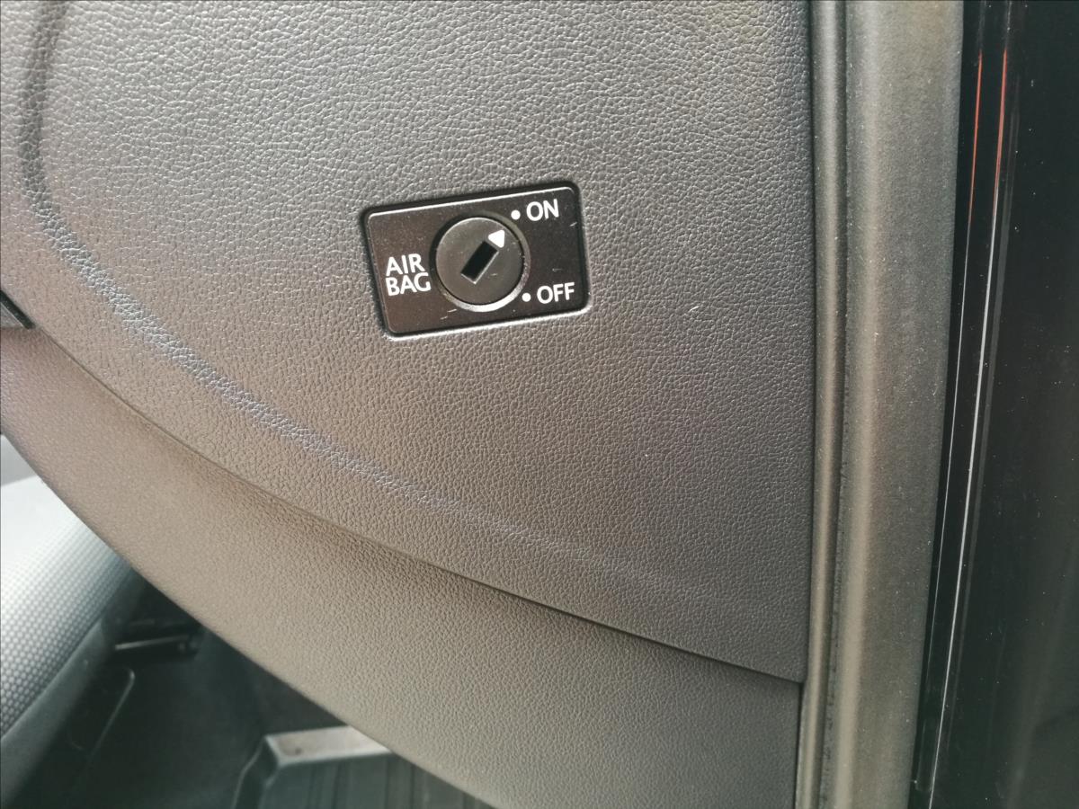 Škoda Citigo