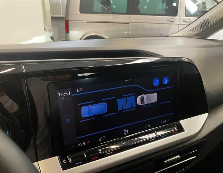 Ford Tourneo Connect 24