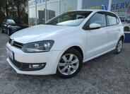 Volkswagen Polo 1