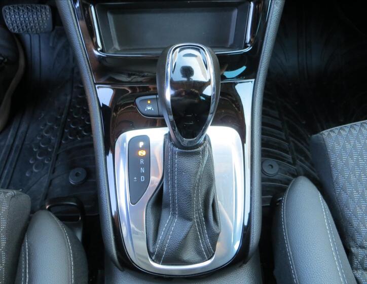 Opel Astra 14