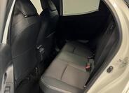 Toyota Yaris 10