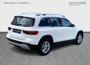 Mercedes-Benz GLB 5