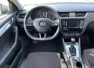 Škoda Octavia 15