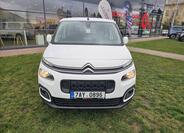 Citroën Berlingo 2