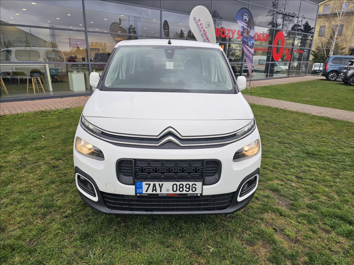 Citroën Berlingo