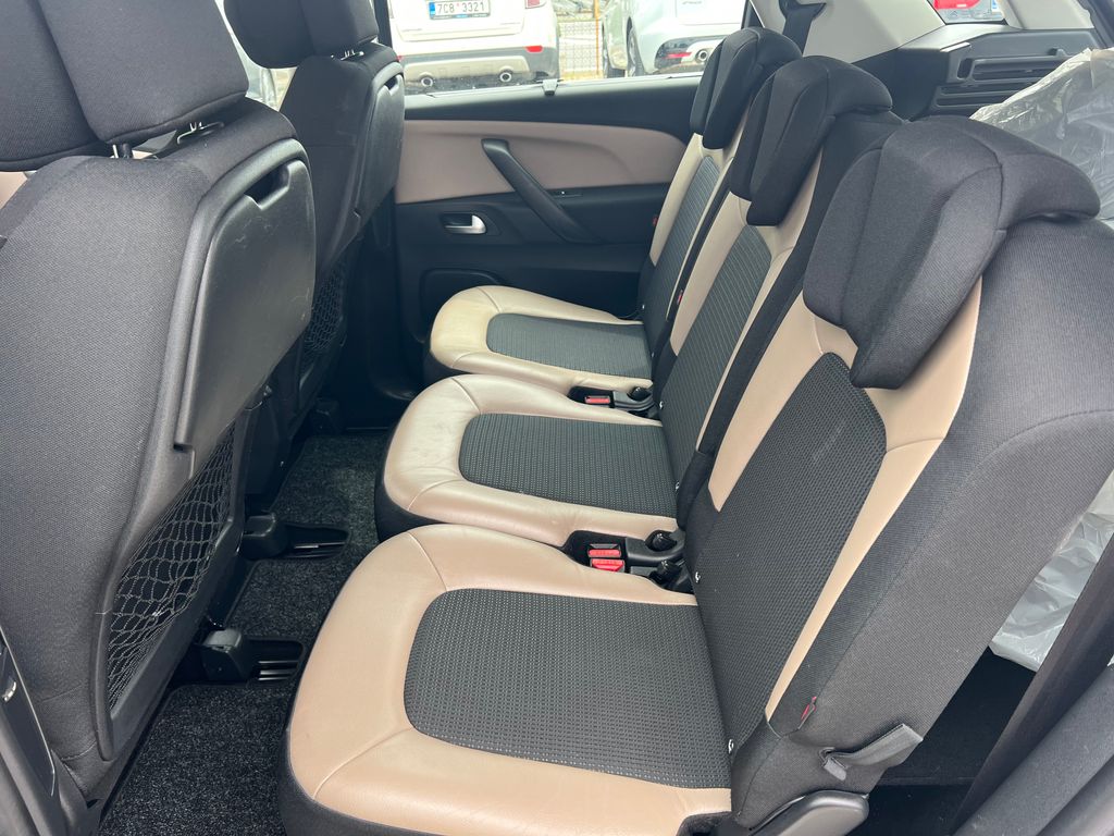 Citroën C4 Picasso