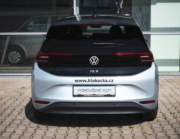 Volkswagen ID.3 8