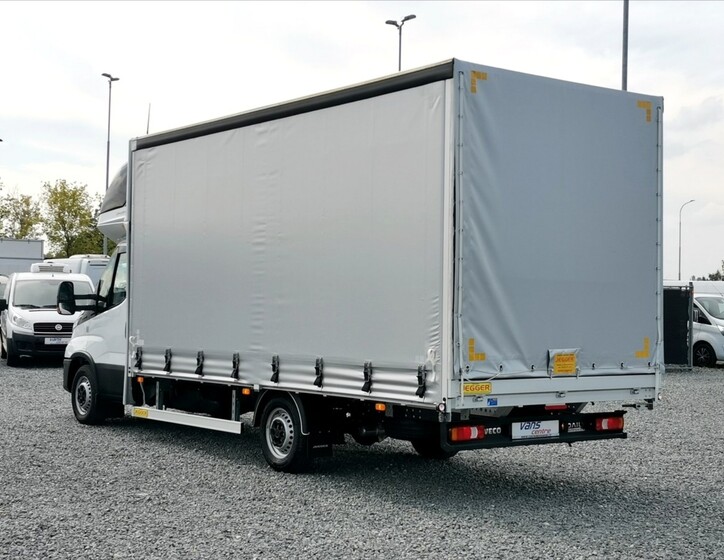 Iveco Daily 4