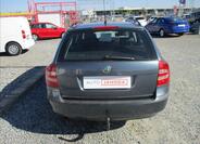 Škoda Octavia 7