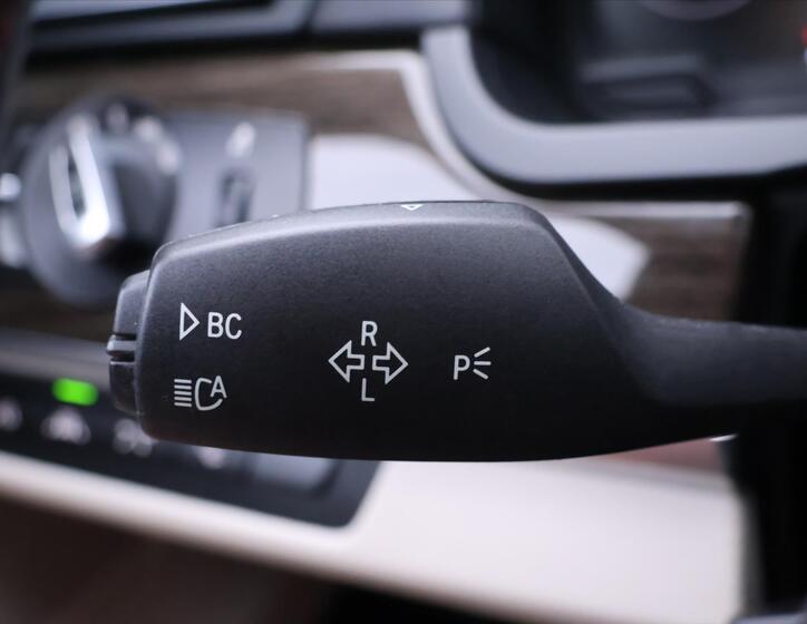 BMW Řada 7 22