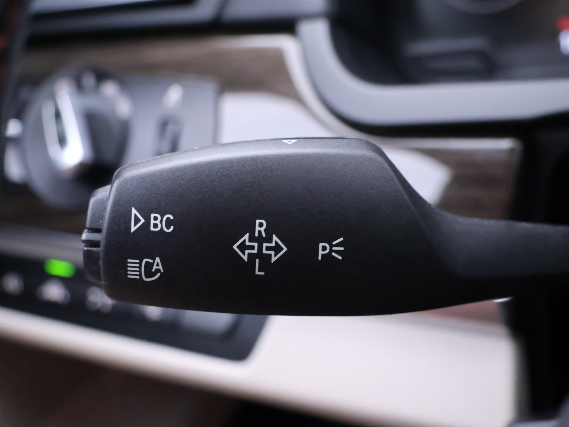 BMW Řada 7
