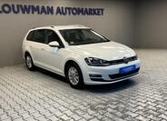 Volkswagen Golf 13