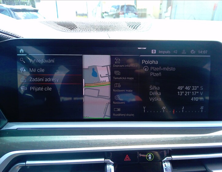 BMW X7 29