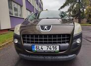 Peugeot 3008 7