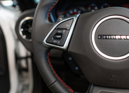 Chevrolet Camaro 17