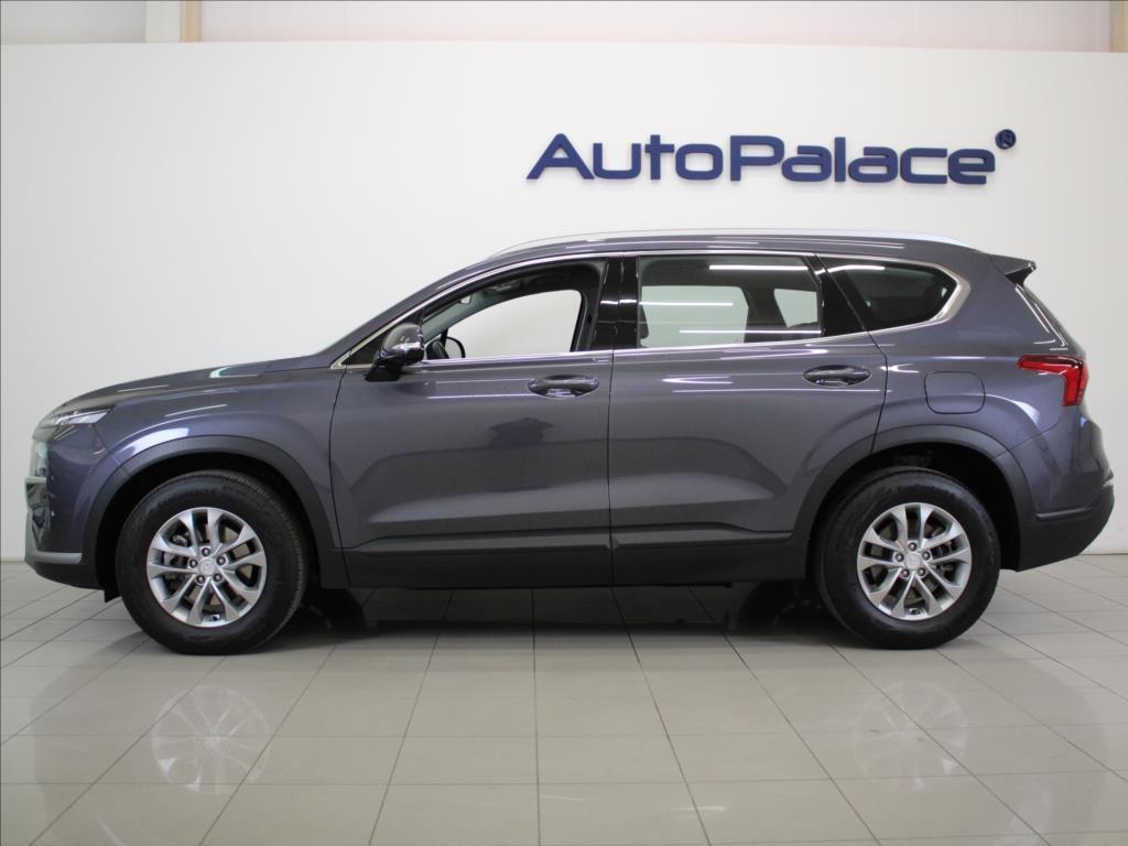 Hyundai Santa Fe 5