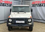 Mercedes-Benz Třídy G 2
