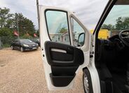 Citroën Jumper 15