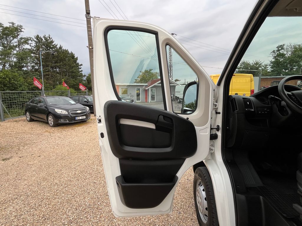 Citroën Jumper