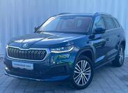 Škoda Kodiaq 1