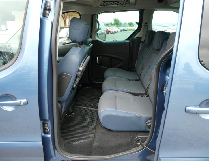 Citroën Berlingo 17
