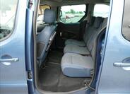 Citroën Berlingo 17