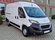 Peugeot Boxer 3