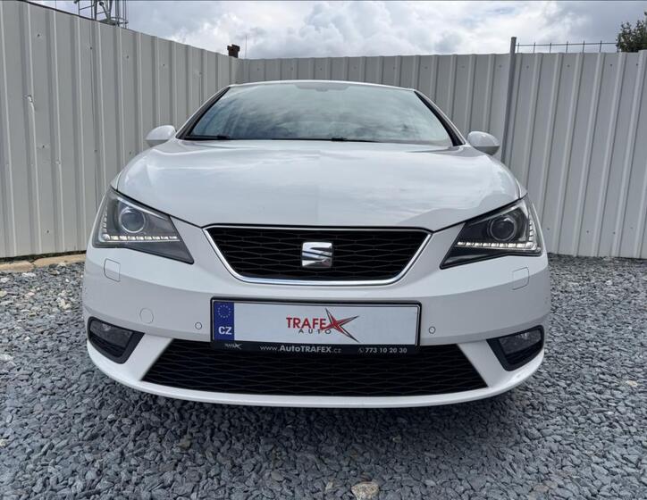 Seat Ibiza 2
