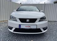 Seat Ibiza 2