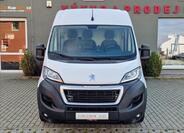 Peugeot Boxer 4