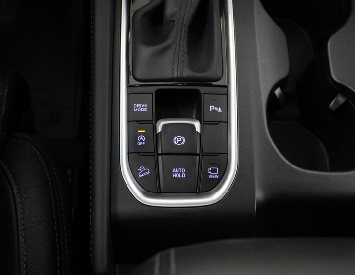 Hyundai Santa Fe 18
