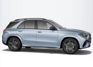 Mercedes-Benz GLE 3