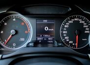 Audi A4 12