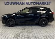 Toyota RAV4 3