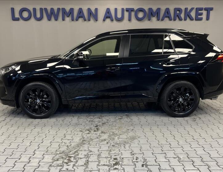 Toyota RAV4 3